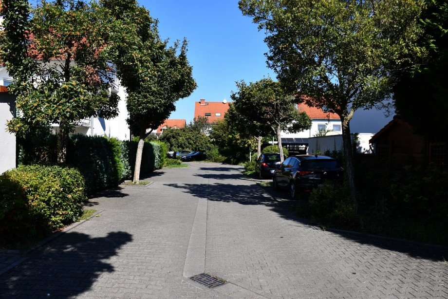 angenehme Wohnlage Haus Riedstadt-Leeheim