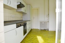 ger�umige Einbauk�che **VERKAUFT** Stilvolles Wohn-/Gesch�ftshaus in attraktiver Lage von Darmstadt-Eberstadt
