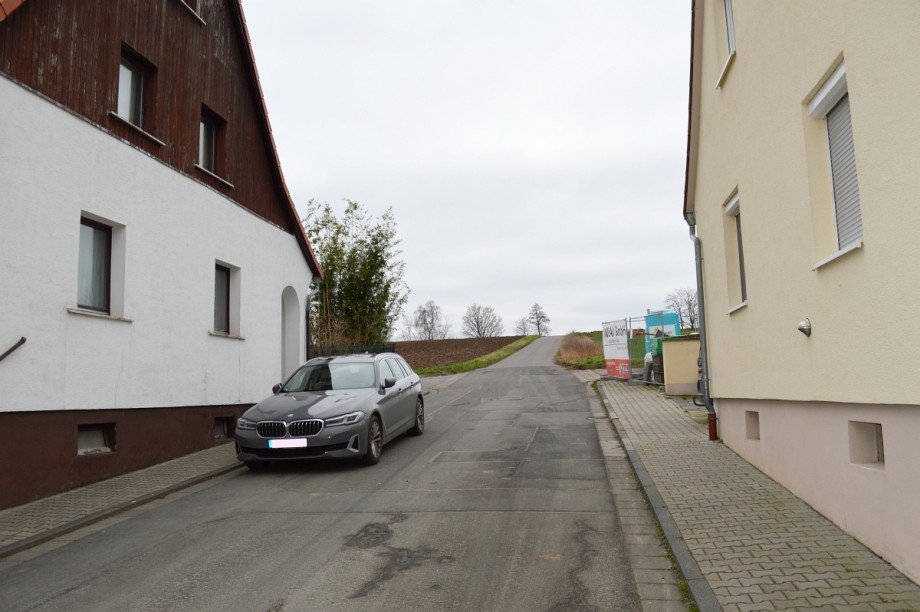 angenehme Wohnlage - Feldrandlage Zweifamilienhaus Reinheim