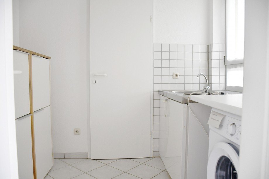 Pantryk�che Etagenwohnung Darmstadt