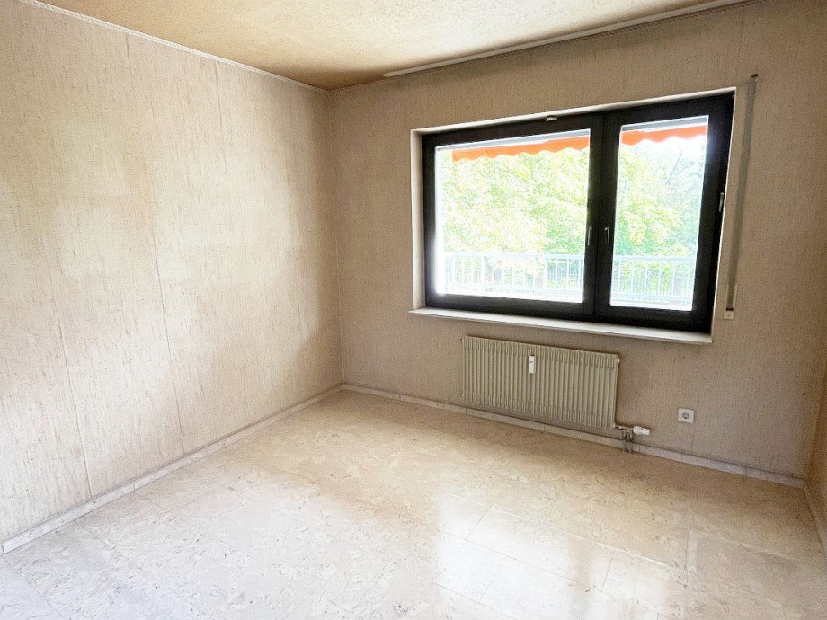 Kind Etagenwohnung Darmstadt