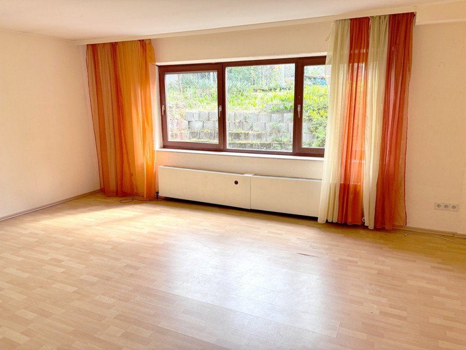 Wohnen Einliegerwohnung Einfamilienhaus Darmstadt-Eberstadt