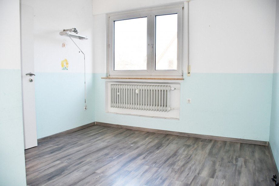 21 Kinderzimmer Obergeschoss Zweifamilienhaus Bickenbach