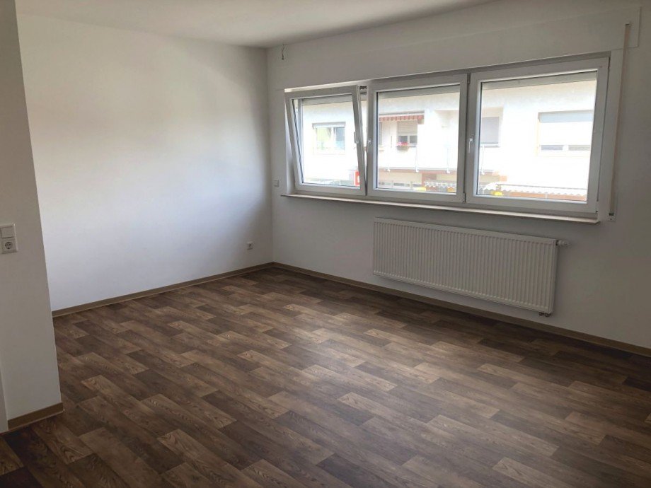 Schlafzimmer Etagenwohnung Pfungstadt-Eschollbr�cken