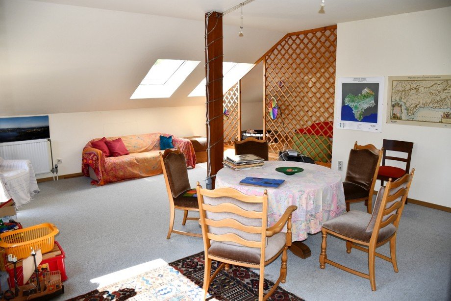 Einliegerwohnung Einfamilienhaus Erbach