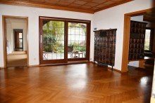 w�rmender Kachelofen **VERKAUFT** Attraktives gro�z�giges Einfamilienhaus auf 1.236 m� Grundst�ck