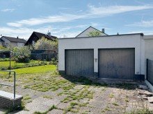 Garage (optional) ***VERMIETET*** 3-Zimmer-Wohnung mit Sonnenbalkon und Gartennutzung in ruhiger Lage von Messel