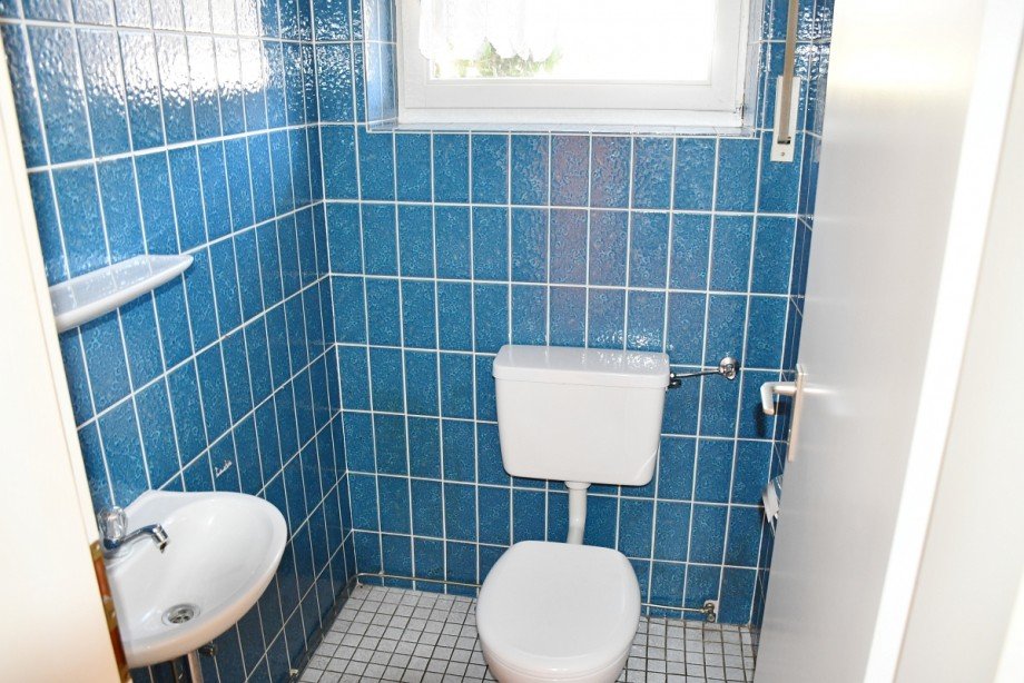 G�ste WC Einfamilienhaus Weiterstadt-Gr�fenhausen