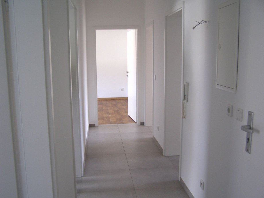Flur Etagenwohnung Pfungstadt-Eschollbr�cken