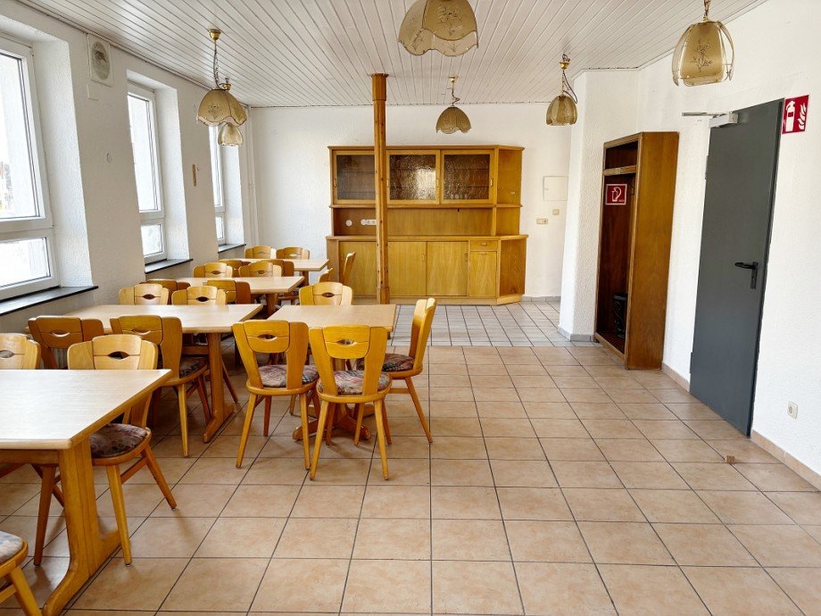 Gemeinschaftsraum sonstige Bickenbach