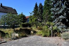 ansprechendes Grundst�ck **VERKAUFT** Charmantes Einfamilienhaus mit Ausbau- und weiterem Bebauungspotenzial
