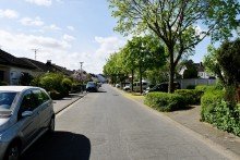 angenehme Wohnlage **VERKAUFT** Solides 21-Parteienhaus in Darmstadt-Wixhausen, auf 1.719 m� Grundst�ck