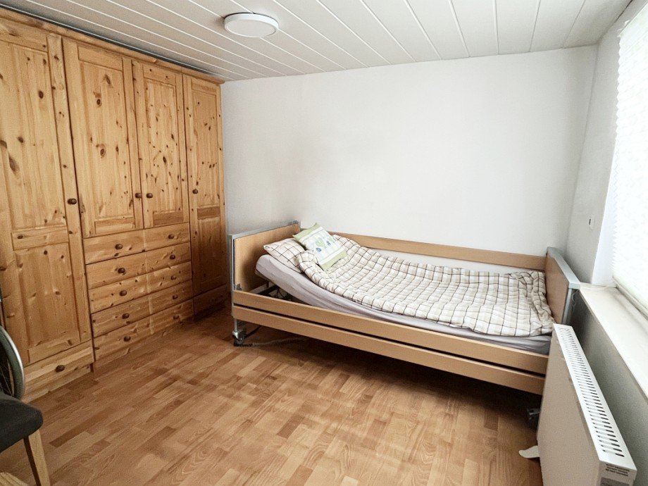 Schlafen Einfamilienhaus Pfungstadt-Eich