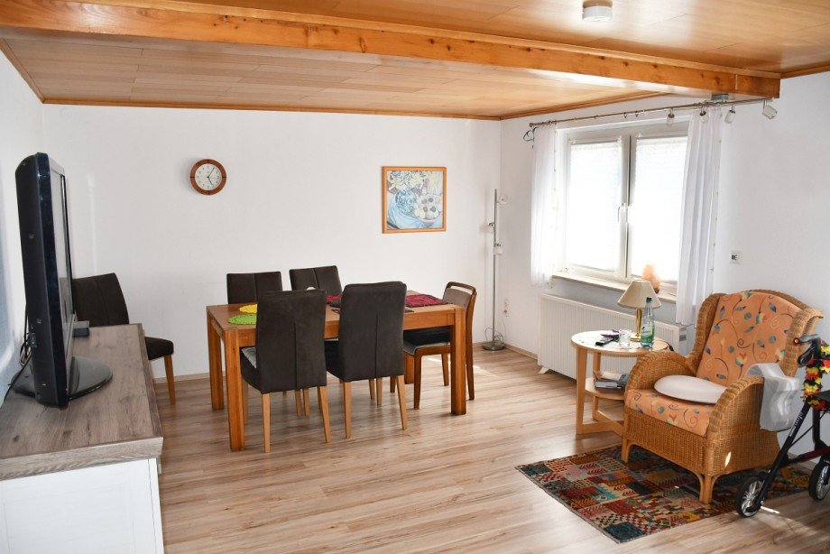 Wohnen/Essen Einfamilienhaus Pfungstadt-Eich