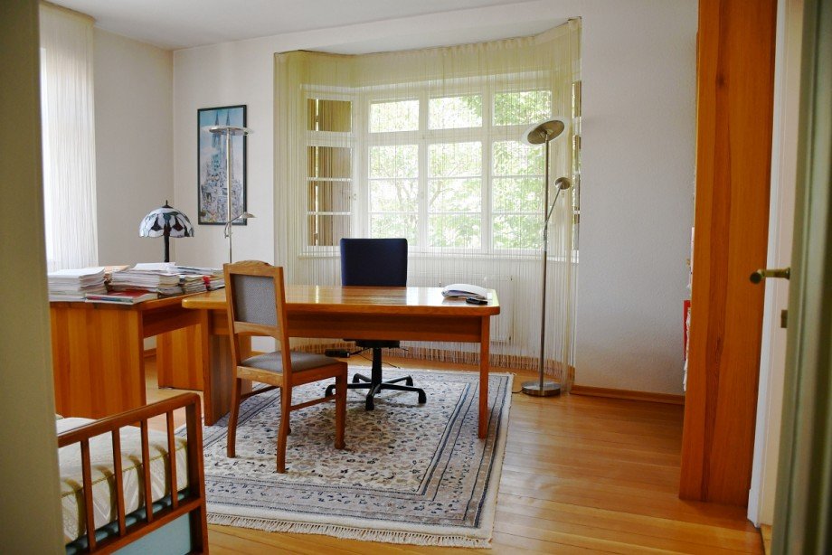 Wohnen EG Einfamilienhaus Dieburg