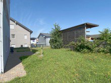 Terrasse **VERKAUFT** Hochwertiges Wohn-/Gesch�ftshaus mit vielseitigen Nutzungsm�glichkeiten