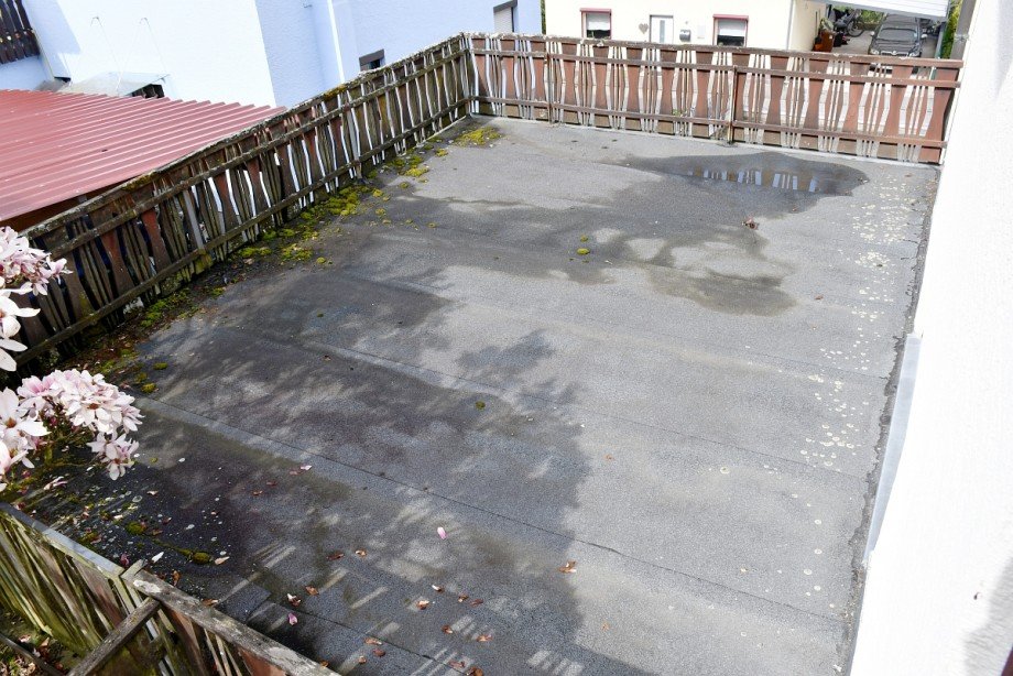 gro�e Sonnenterrasse Zweifamilienhaus Lautertal-Lautern