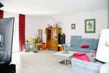 gro�z�giger Wohn-/Essbereich **VERKAUFT** Attraktive Eigentumswohnung in begehrter Darmst�dter Lage, an der Rosenh�he