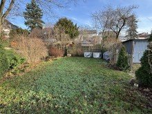 Gemeinschaftsgarten **VERMIETET** Es gibt einiges zu tun � attraktive 3-Zimmer-Wohnung sucht handwerklich begabte Mieter
