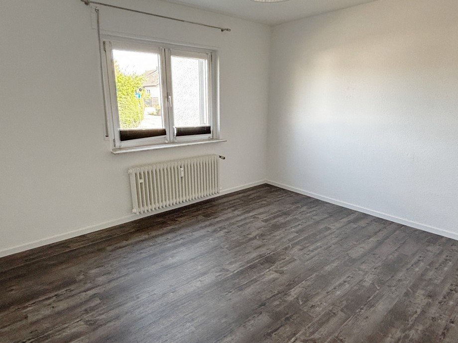 Schlafen Erdgeschosswohnung Messel