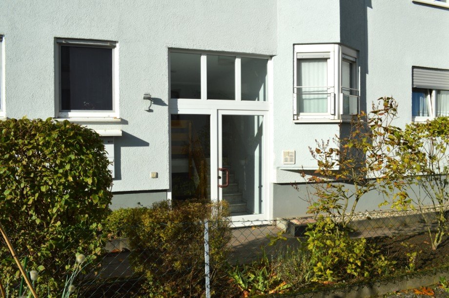 Herzlich Willkommen Etagenwohnung Ro�dorf-Gundernhausen