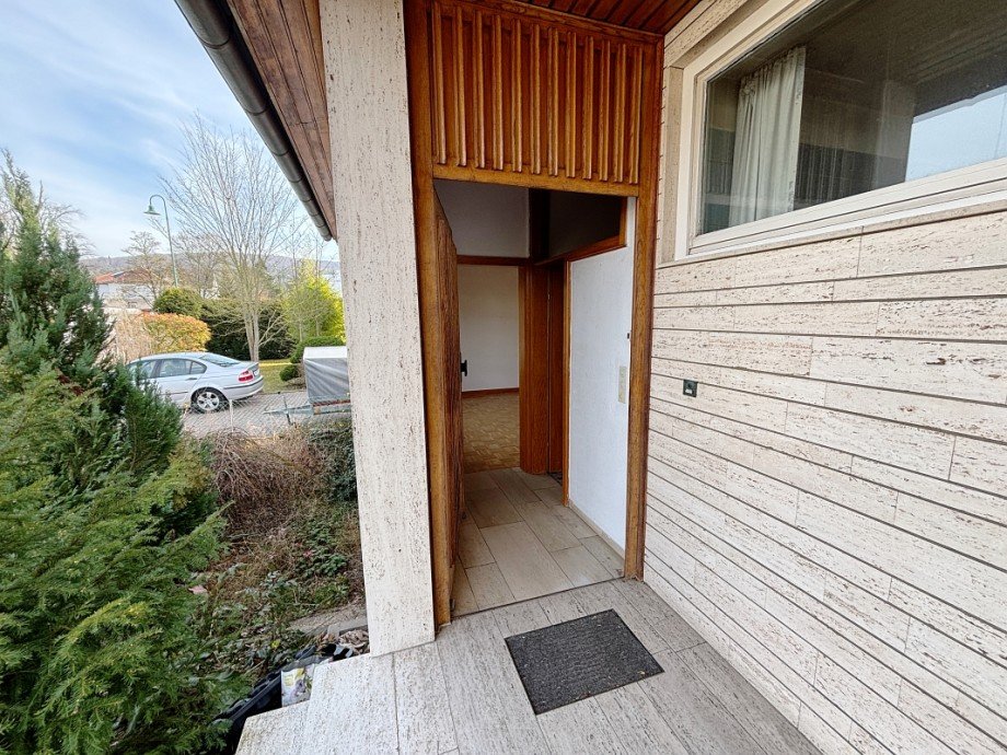 Einliegerwohnung Haus Darmstadt-Eberstadt