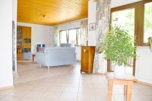 Wohnbereich **VERKAUFT** Bezauberndes Einfamilienhaus in naturnaher Lage