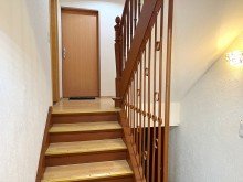 Wohnungszugang   Hochparterre **VERMIETET** Schicke ansprechende Wohnung - ideal f�r eine Einzelperson