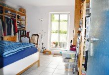Schlafen/Kind **VERKAUFT** Attraktive Eigentumswohnung in begehrter Darmst�dter Lage, an der Rosenh�he
