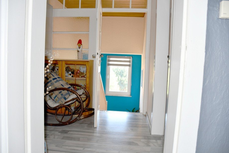 ausgebautes Dachgeschoss Haus Weiterstadt