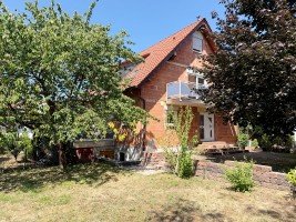 Hauptbild Viel Platz f�r die ganze Familie � gro�z�giges Einfamilienhaus in sonniger Feldrandlage