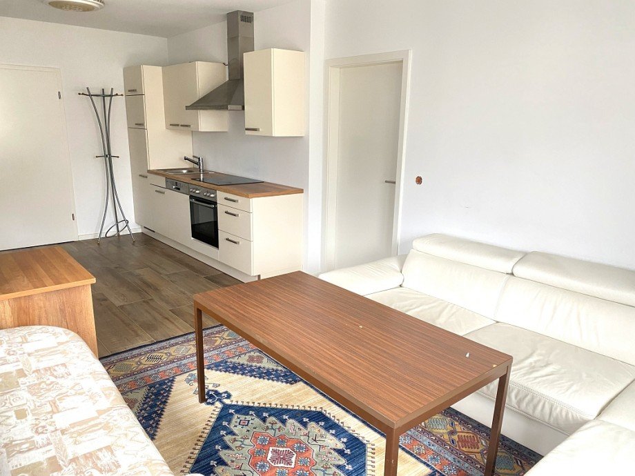 m�bliert, teilm�bliert oder unm�bliert Erdgeschosswohnung Alsbach-H�hnlein