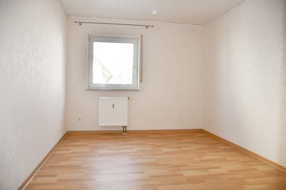 Kinderzimmer Mehrfamilienhaus Pfungstadt