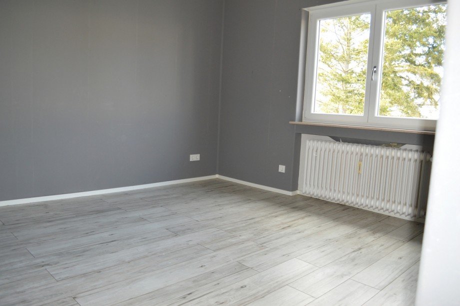 Schlafzimmer Obergeschoss Mehrfamilienhaus Gro�-Zimmern