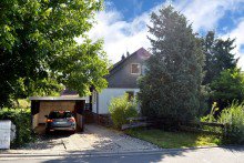 idyllisch gelegenes 1- bis 2-Familienhaus **VERKAUFT** Freistehendes Ein- bis Zweifamilienhaus - idyllisch Wohnen in Modautal-Asbach