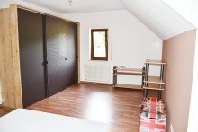 Kinderzimmer **VERKAUFT** Bezauberndes Einfamilienhaus in naturnaher Lage