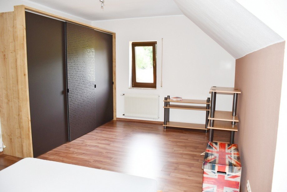 Kinderzimmer Einfamilienhaus Lautertal-Lautern