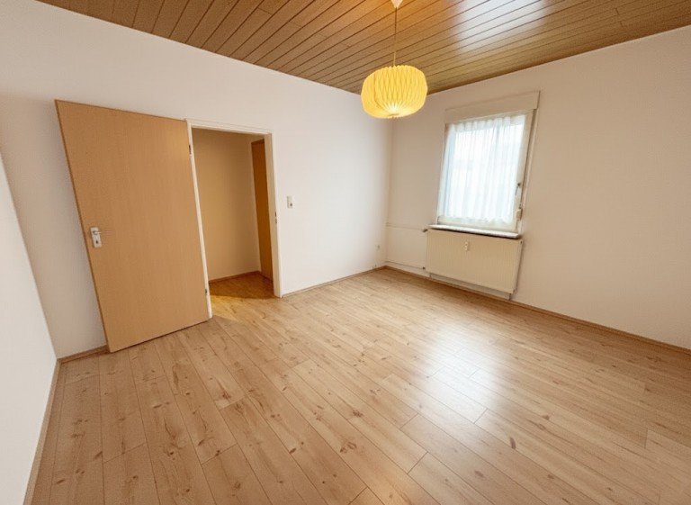 Wohnen Weiterstadt Erdgeschosswohnung **VERMIETET** Schicke ansprechende Wohnung - ideal f�r eine Einzelperson