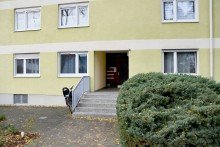 Herzlich willkommen **VERKAUFT** Gro�z�gige 3-Zimmer-Wohnung in angenehmer Wohnlage von Griesheim