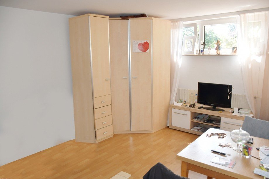 35 UG APP7 Wohnen Schlafen Mehrfamilienhaus Darmstadt