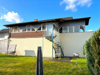 Hauptbild **VERMIETET** Großzügige 4-Zimmer-Wohnung + Wintergarten in Modautal-Ernsthofen
