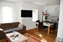 Wohnung Obergeschoss **VERKAUFT** Wohn-/Gesch�ftshaus in guter Gesch�ftslage von Weiterstadt