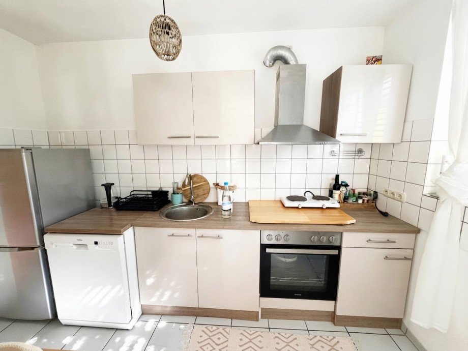 K�che Wohnung Ro�dorf