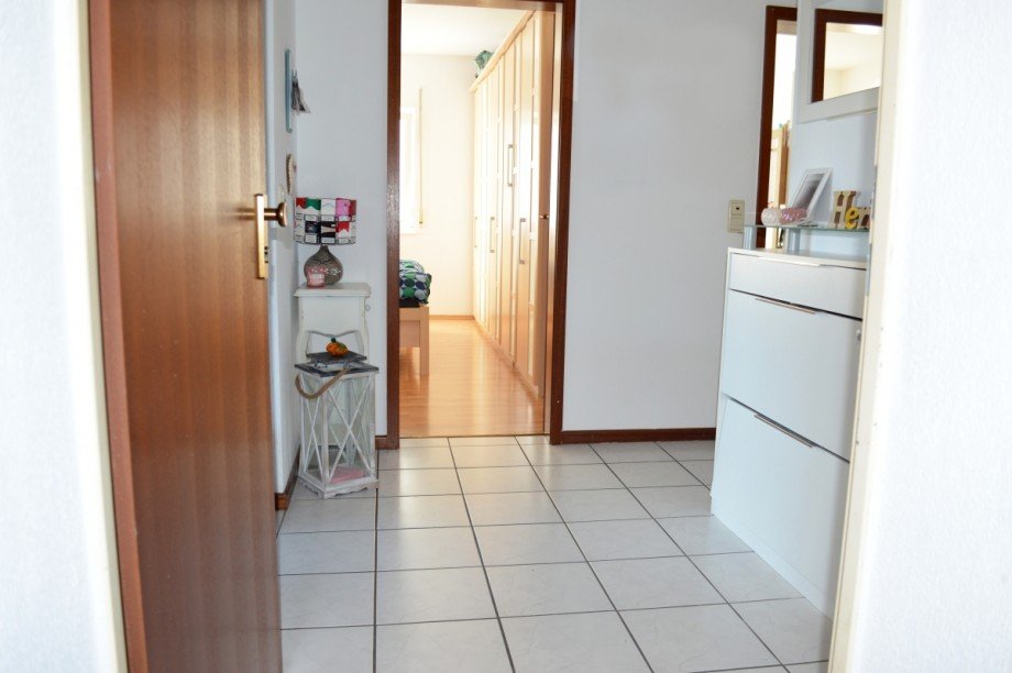 Diele Etagenwohnung Ro�dorf-Gundernhausen