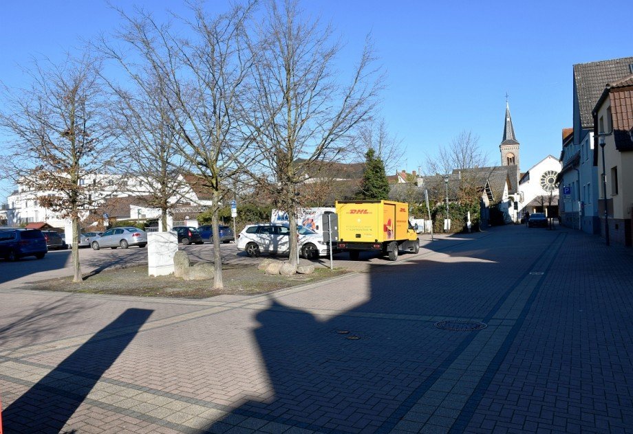 stadtnahe Wohnlage Einfamilienhaus Einhausen