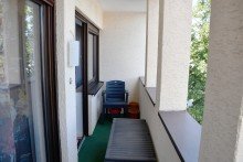 Loggia 2 **VERKAUFT** Attraktive 4-Zimmer-Stadtwohnung in Erbach/Odw.