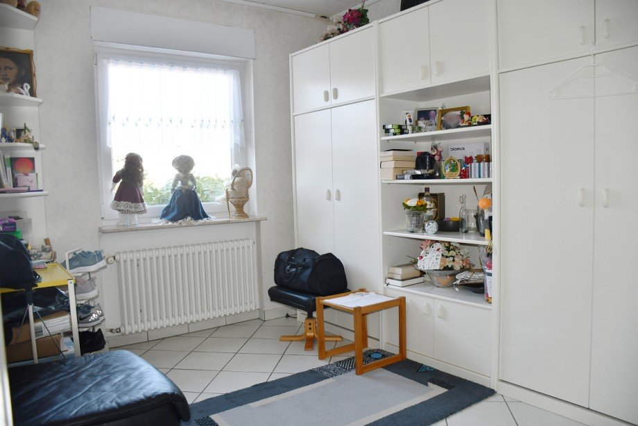 Arbeiten/Gast Einfamilienhaus B�ttelborn-Worfelden