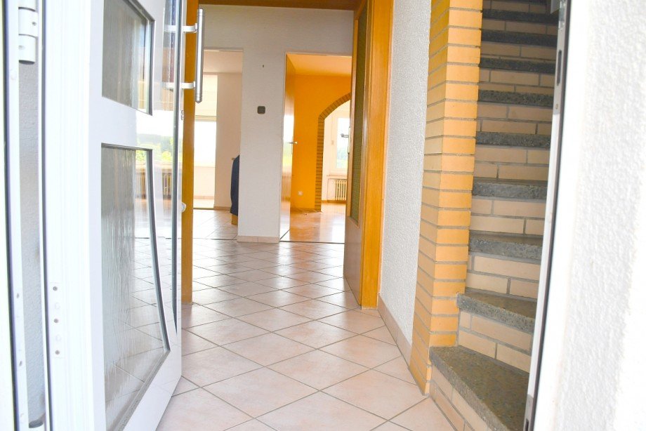 treten Sie ein Zweifamilienhaus Ober-Ramstadt