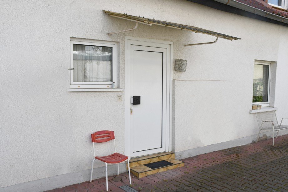 Herzlich Willkommen Einfamilienhaus Darmstadt-Arheilgen