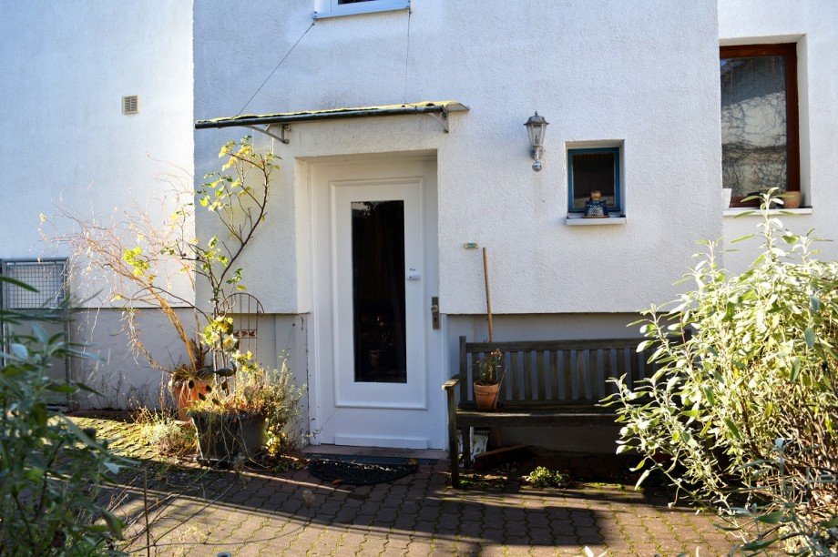 Herzlich Willkommen Einfamilienhaus M�hltal-Traisa